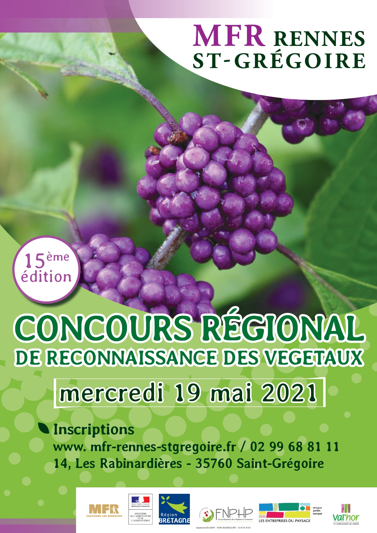 Concours